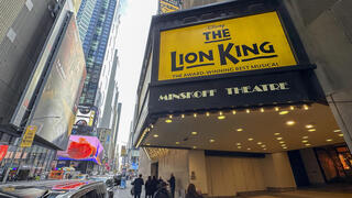 Broadway breaks box office records, but new musicals are still losing millions