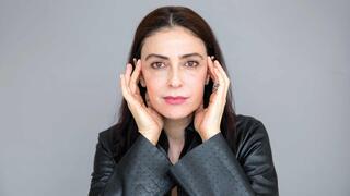 ‘At 57, I learned I am autistic’