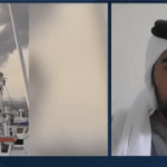 Iran attacks could deepen Israel-Gulf security alliance, UAE analyst says