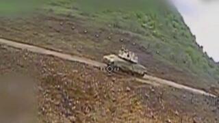 IDF deploys new system against drones in southern Lebanon: ‘We’re trying everything’