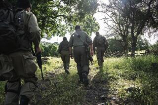 Precise assassination machine: IDF forms elite reserve drone-strike unit