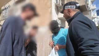 Drug addicts, constant break-ins and fear: life in Israel’s most dangerous neighborhoods