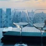 Meat Man brothers to open fine-dining steakhouse atop Tel Aviv’s Azrieli Tower