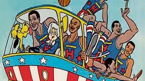 The team that changed basketball forever: Harlem Globetrotters at 100