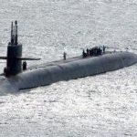 Trump’s nuclear message to Iran? Pentagon reveals rare location of missile submarine after rejecting Tehran deal