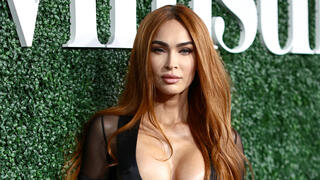 Megan Fox turns 40: from Hollywood starlet to queen of red-carpet provocation