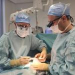 No stitches, barely a scar: Israel tests breakthrough ultrasound surgery for carpal tunnel