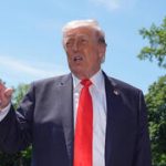 Trump says ‘Iran wants to make a deal, but I’m not satisfied with it’