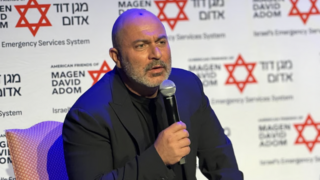Lior Raz says Fauda has become ‘one of the best PR for Israel’