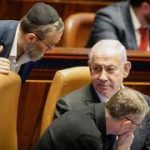 Haredi leaders discuss ousting Netanyahu before elections