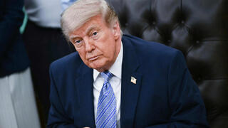 Trump vows US will retrieve Iran’s enriched uranium as Tehran weighs peace plan