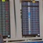 Ben-Gurion Airport: Israel’s weird, wonderful gateway to the world