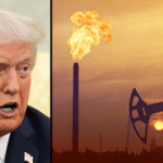 Investigation into oil market trades: Billions made just minutes before Trump Iran announcements