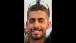 Sgt. Nehoray Leizer killed by explosives-laden drone strike in southern Lebanon