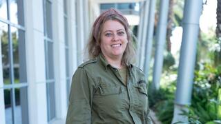 Math teacher enlists at 48: ‘In the classroom or in uniform, it’s the same mission’
