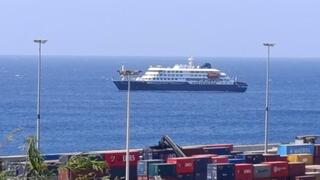 Hantavirus-hit cruise ship passengers face special evacuation and quarantine after deadly outbreak