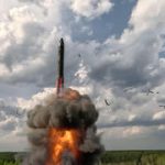 Panic in Russia as Putin stages nuclear-capable missile drills with Belarus