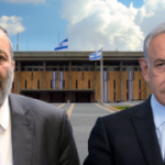 Shas warns Netanyahu: no coalition without Haredi draft exemption