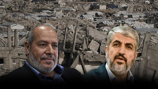 Hamas refuses to disarm, prepares to pick new leader as Israel weighs Gaza fighting