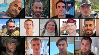 ‘We thought the worst had passed’: 13 killed since Lebanon ceasefire began