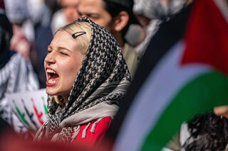 Israeli universities warn academic boycott has become a strategic threat