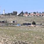 Coalition lawmakers strengthen hilltop youth in West Bank law violations, IDF general tells Cabinet
