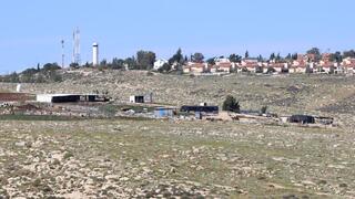 Coalition lawmakers strengthen hilltop youth in West Bank law violations, IDF general tells Cabinet