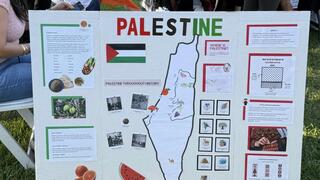 Houston prep school head resigns after antisemitism row