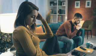 Why we stay in relationships that no longer fit us