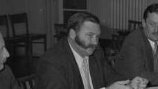 The British spy who helped Israel pull off Entebbe, and paid with his life