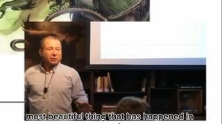 Norway professor hails Oct. 7 massacre as ‘the most beautiful thing that happened this century’