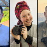 Life under fire on Israel’s northern frontier: ‘Even a sense of mission has limits’
