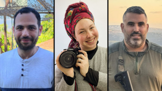 Life under fire on Israel’s northern frontier: ‘Even a sense of mission has limits’