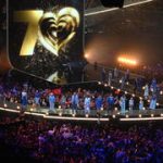 These are the countries in Eurovision’s 2nd semifinal that won a place in the final