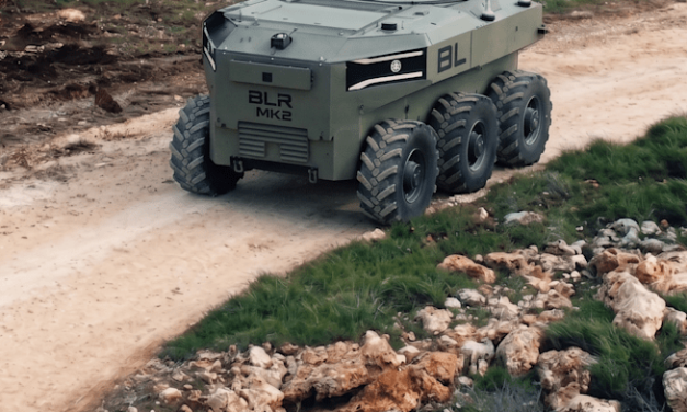 Elbit Systems unit buys Israeli AI company