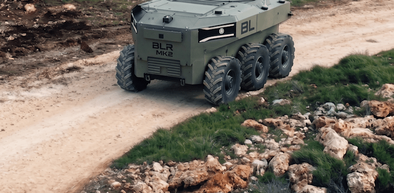 Elbit Systems unit buys Israeli AI company