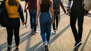 Teen criminal cases in Israel jump 26%, reversing four-year decline