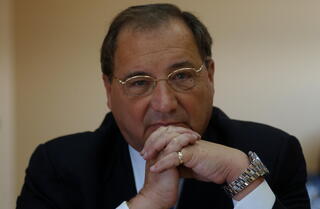 Abraham Foxman, former ADL national director and Holocaust survivor, dies at 86