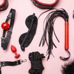 Why people are drawn to kink, and what it can teach us about intimacy and control