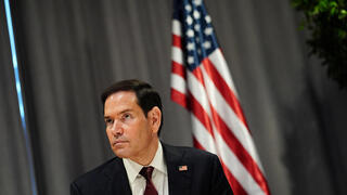 Rubio says US will find ‘another way’ if Iran talks fail to deliver deal