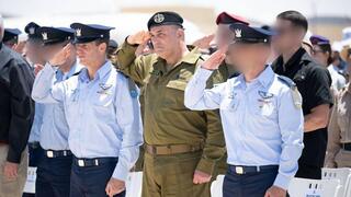 IDF chief says Iran’s nuclear program set back years as Tehran weighs US deal