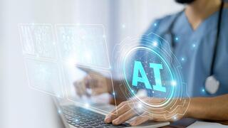 Paging Dr. AI: machines now beat doctors where diagnosis gets messy