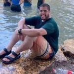 ‘He wanted to work with drones, but one got him first’: mother mourns fallen IDF soldier