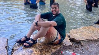 ‘He wanted to work with drones, but one got him first’: mother mourns fallen IDF soldier