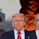 Israel is angry at Saudi Arabia, and fears a ‘bad deal’ that will pour billions into Iran
