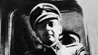 Swiss intelligence to open Josef Mengele file after decades of secrecy