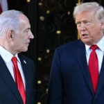 Explosive rift: US excludes Israel from Iran peace talks