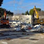 UN threatens Hague action over Israeli plan to build on former UNRWA compound