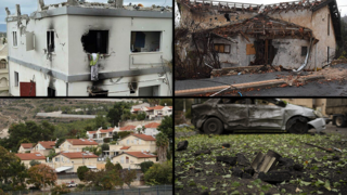 Northern border towns demand more funds as government readies 5 billion shekel recovery budget
