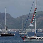 Israeli forces begin takeover of Turkish Gaza flotilla near Cyprus: ‘You will not reach Gaza’